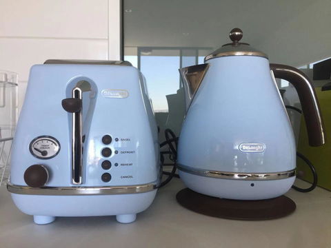 Oaks Horizon+city View+free Parking - Accommodation Cooktown 8