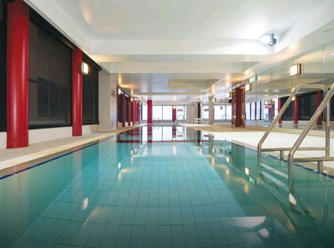 Oaks Horizon+city View+free Parking - Accommodation Cooktown 15