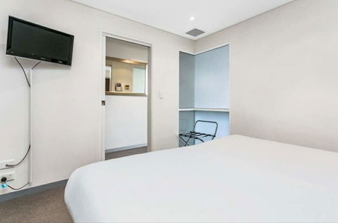 Oaks Horizon+city View+free Parking - Accommodation Cooktown 5