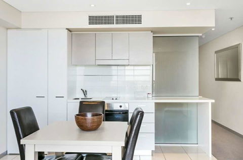 Oaks Horizon+city View+free Parking - Accommodation Cooktown 3