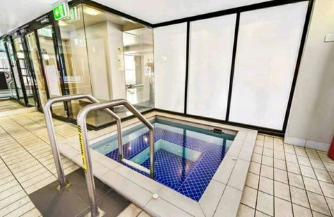 Oaks Horizon+city View+free Parking - Accommodation Cooktown 14