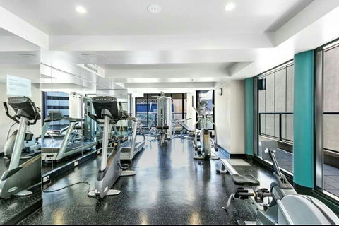 Oaks Horizon+city View+free Parking - Accommodation Cooktown 17