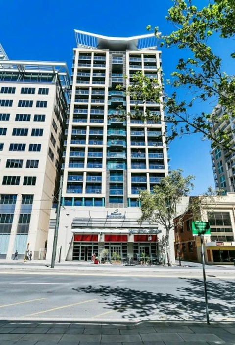 Oaks Horizon+city View+free Parking - Accommodation Cooktown 0