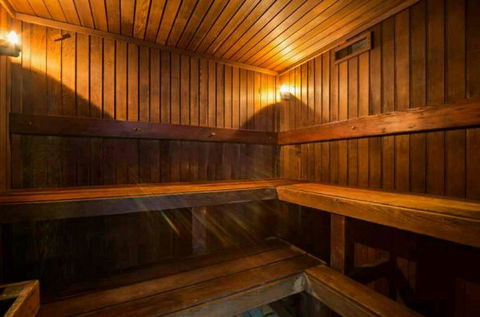 Oaks Horizon+city View+free Parking - Accommodation Cooktown 16