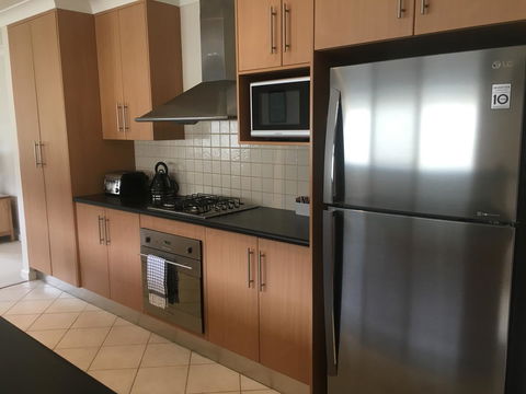 Apartment 229 Mount Gambier - Accommodation Cooktown 11