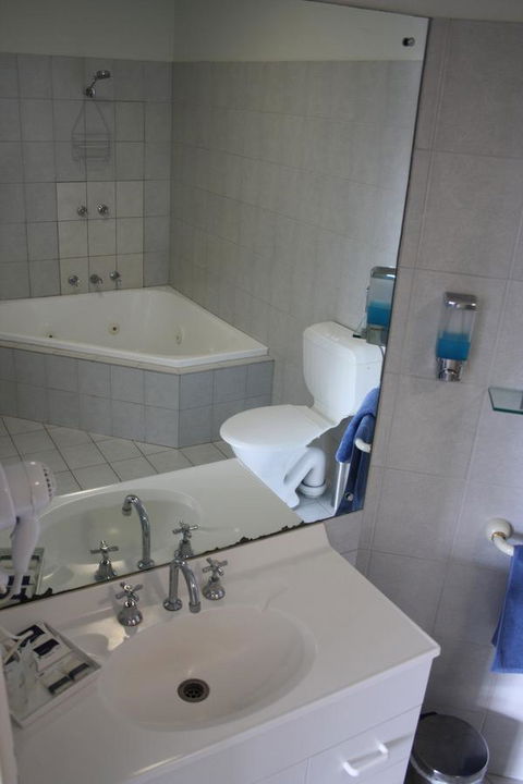 Navigators Motel & Diner - Accommodation Cooktown 14