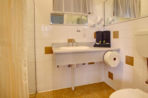 Navigators Motel & Diner - Accommodation Cooktown 4