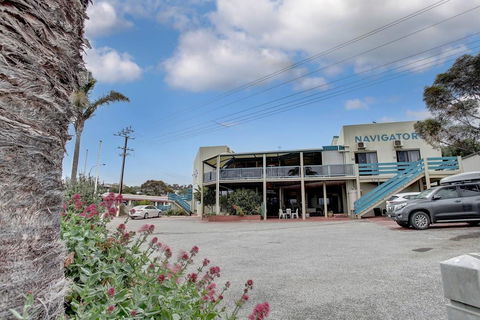 Navigators Motel & Diner - Accommodation Cooktown 8