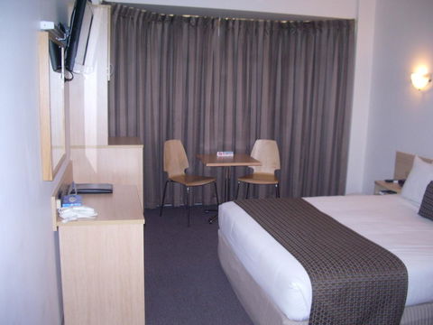 Aviators Lodge - Accommodation Cooktown 44