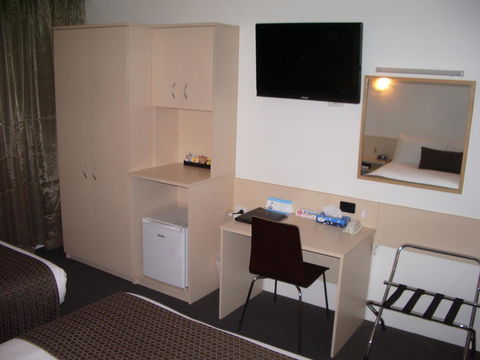 Aviators Lodge - Accommodation Cooktown 24