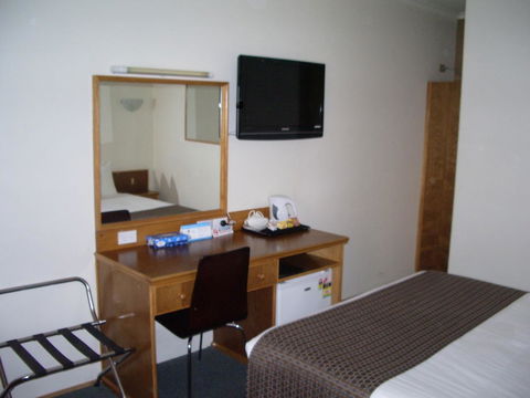 Aviators Lodge - Accommodation Cooktown 3