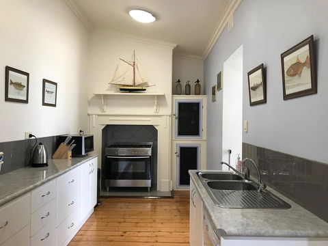 Armadale House - Kingscote - Accommodation Cooktown 7