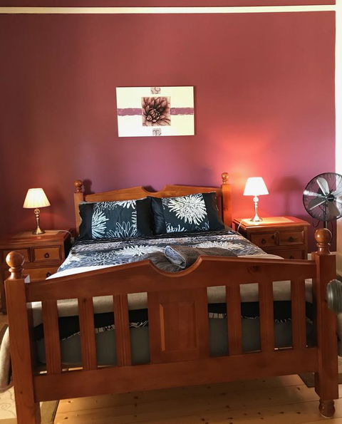 Armadale House - Kingscote - Accommodation Cooktown 8