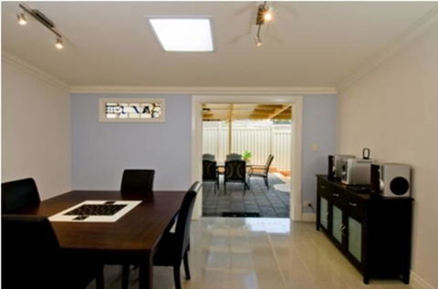 Armadale House - Kingscote - Accommodation Cooktown 2