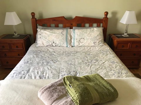 Armadale House - Kingscote - Accommodation Cooktown 4