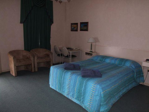 Streaky Bay Hotel Motel - Accommodation Cooktown 2