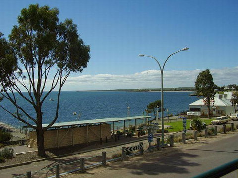 Streaky Bay Hotel Motel - Accommodation Cooktown 0