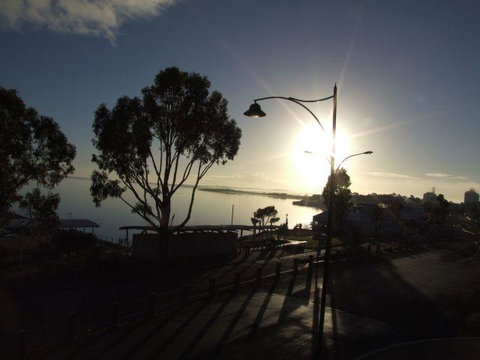 Streaky Bay Hotel Motel - Accommodation Cooktown 1