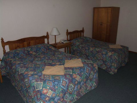 Streaky Bay Hotel Motel - Accommodation Cooktown 6