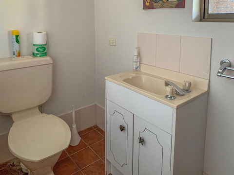 Seacroft - Accommodation Cooktown 13