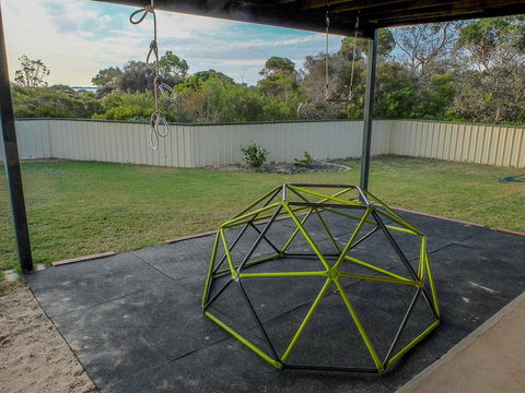 Seacroft - Accommodation Cooktown 31