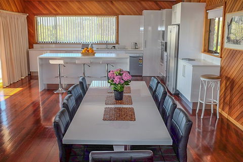 Seacroft - Accommodation Cooktown 4