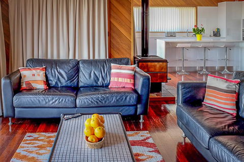 Seacroft - Accommodation Cooktown 25