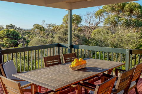 Seacroft - Accommodation Cooktown 20