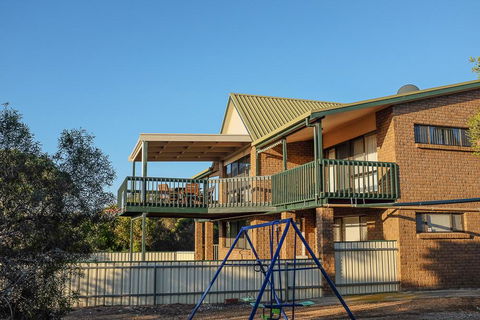 Seacroft - Accommodation Cooktown 26