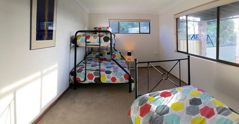 Seacroft - Accommodation Cooktown 16