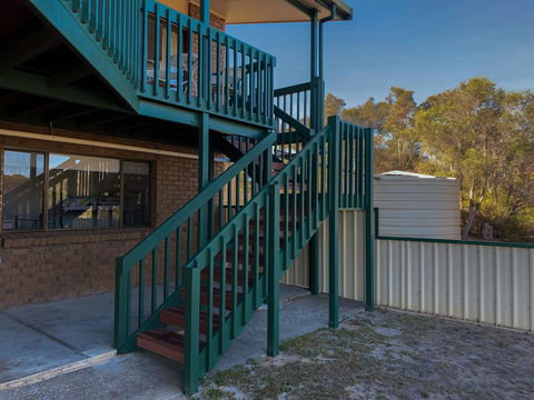 Seacroft - Accommodation Cooktown 29