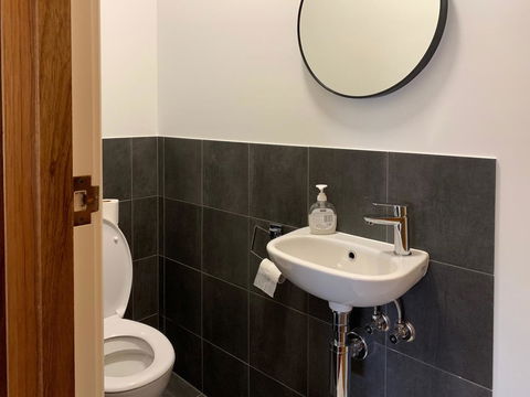 Seacroft - Accommodation Cooktown 15