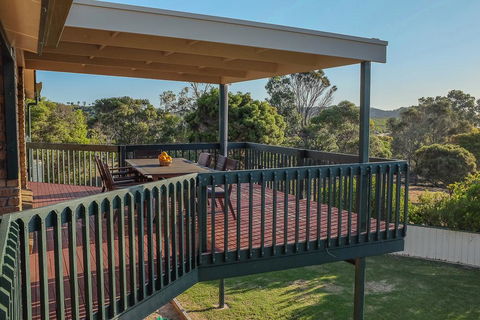 Seacroft - Accommodation Cooktown 21