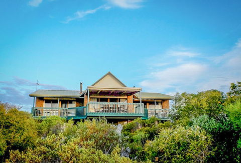 Seacroft - Accommodation Cooktown 0