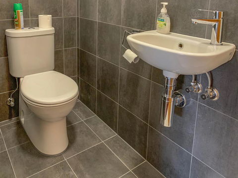 Seacroft - Accommodation Cooktown 12