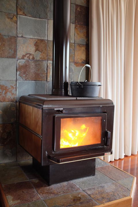 Seacroft - Accommodation Cooktown 30