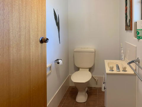 Seacroft - Accommodation Cooktown 10