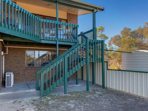 Seacroft - Accommodation Cooktown 28