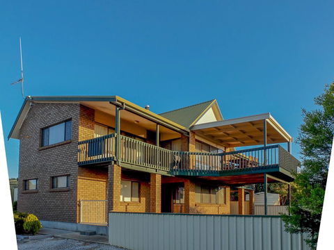 Seacroft - Accommodation Cooktown 27