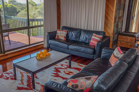 Seacroft - Accommodation Cooktown 7