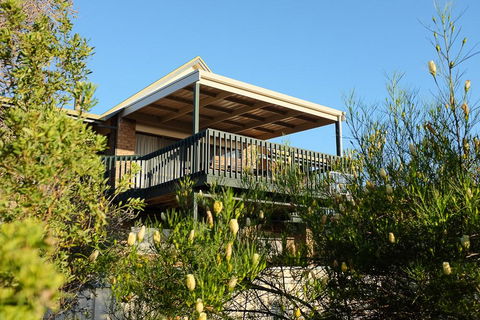 Seacroft - Accommodation Cooktown 33