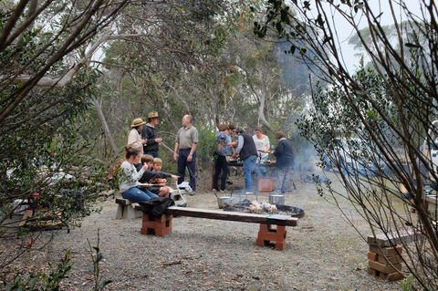 Seacroft - Accommodation Cooktown 32