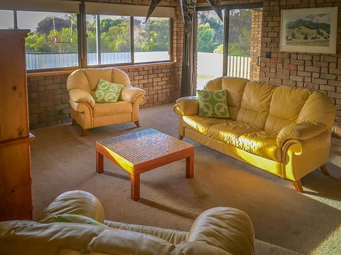 Seacroft - Accommodation Cooktown 18