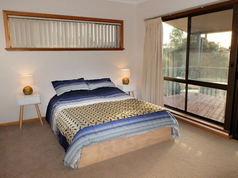 Seacroft - Accommodation Cooktown 9