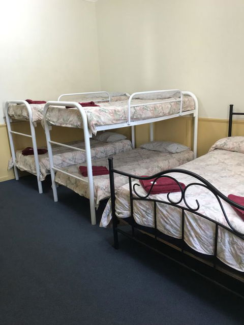 Travelway Motel - Accommodation Cooktown 7