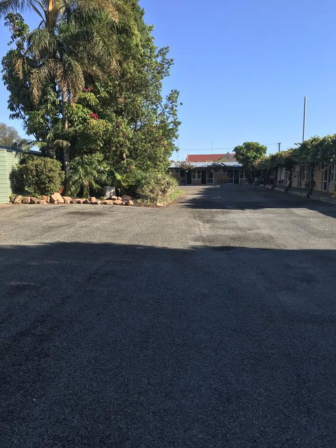 Travelway Motel - Accommodation Cooktown 9