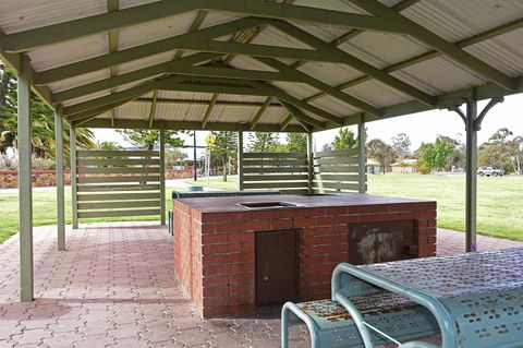 Travelway Motel - Accommodation Cooktown 32