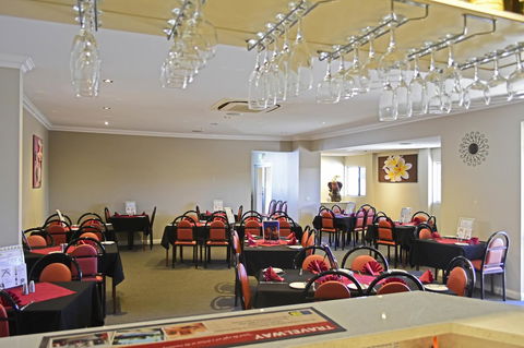 Travelway Motel - Accommodation Cooktown 19
