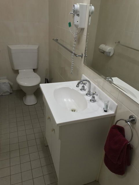 Travelway Motel - Accommodation Cooktown 14