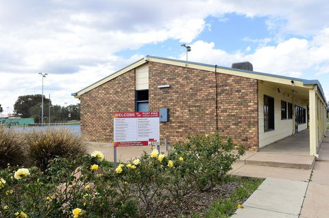Travelway Motel - Accommodation Cooktown 25
